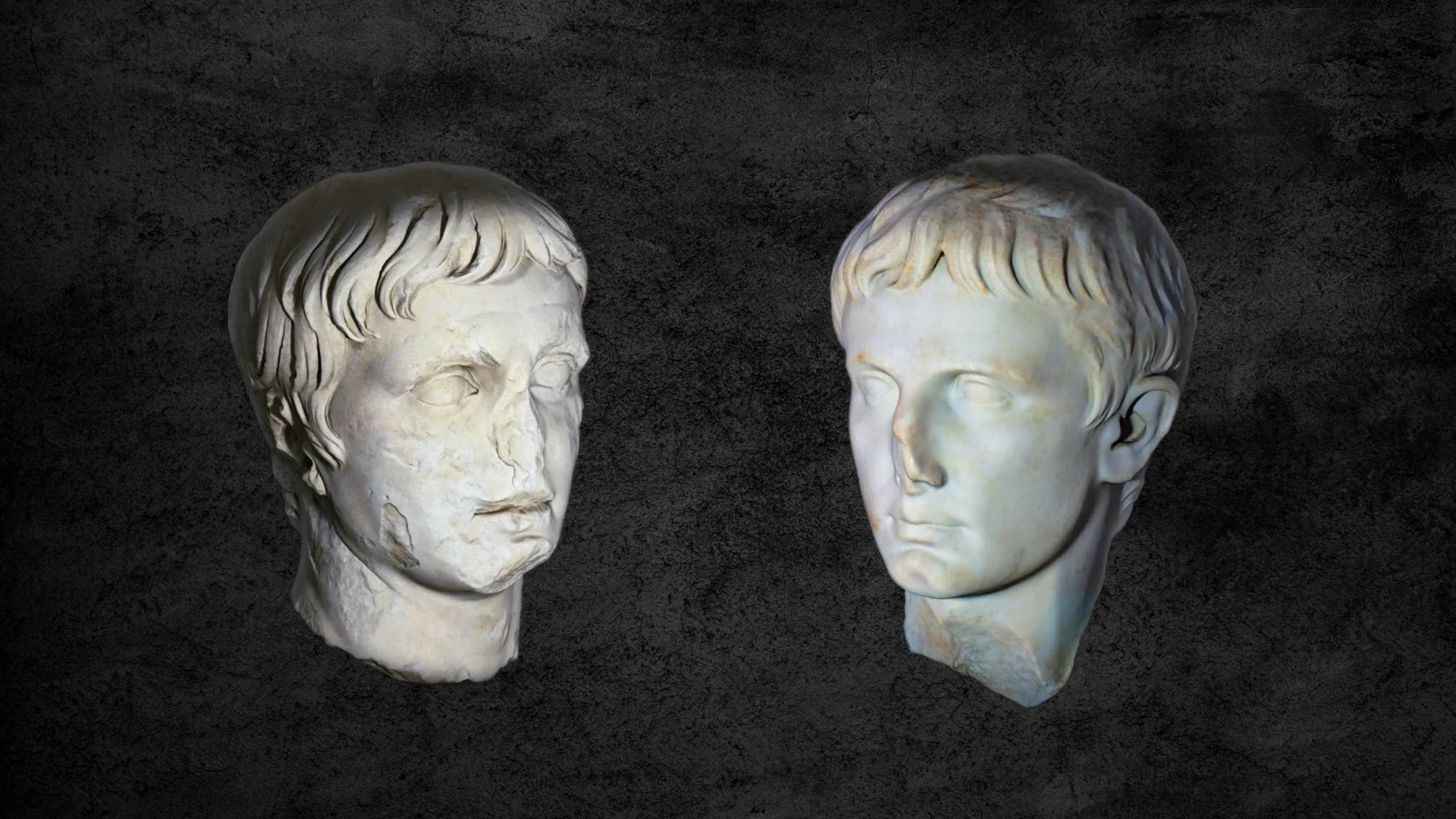 Dal 29 giugno ai Mercati di Traiano la mostra “Imago Augusti. Due nuovi ritratti di Augusto da Roma e Isernia”